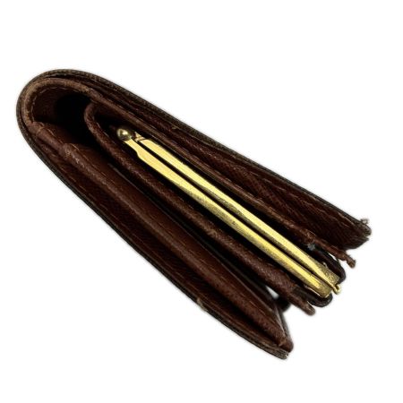 LOUIS VUITTON ルイヴィトン モノグラム ポルトモネ ビエ ヴィエノワ  M61674 2つ折り財布 がま口
