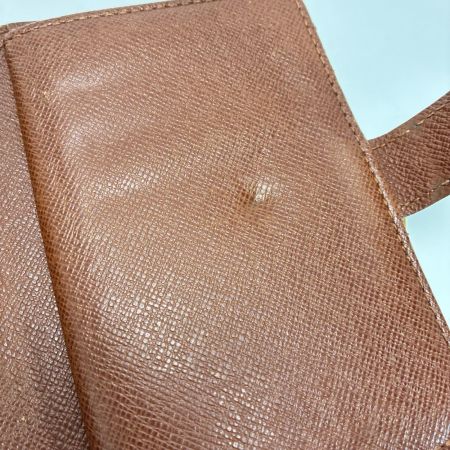 LOUIS VUITTON ルイヴィトン モノグラム ポルトモネ ビエ ヴィエノワ  M61674 2つ折り財布 がま口