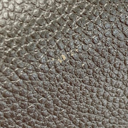  SAINT LAURENT(Yves Saint Laurent) グレー レザー×スウェード グレー 2WAYバッグ レディース