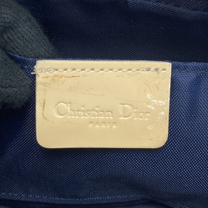 Christian Dior クリスチャンディオール トロッター ロマンティック No 