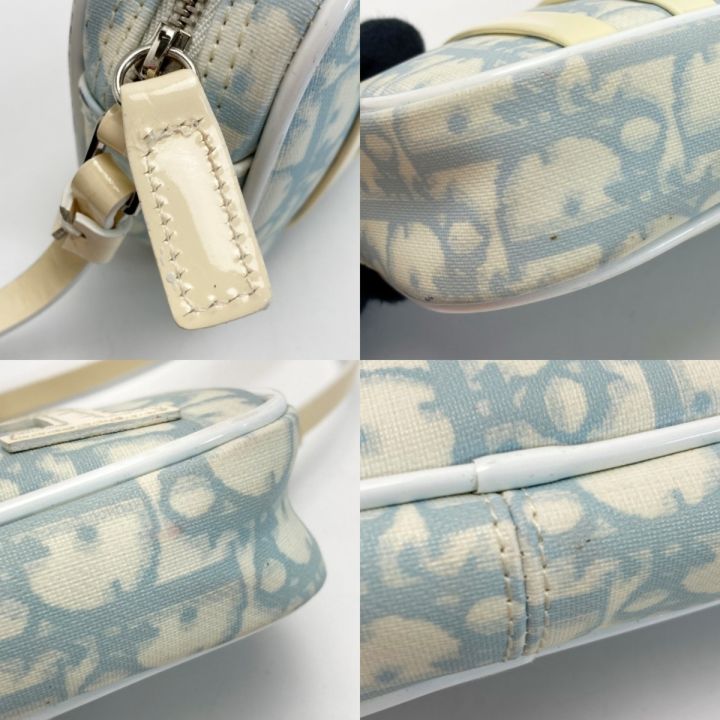 Christian Dior クリスチャンディオール トロッター ロマンティック No