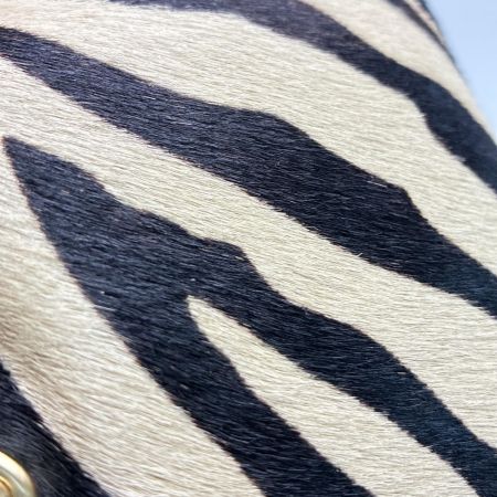 MICHAEL KORS マイケルコース クラッチバッグ カーフレザー 30F71SGC1H タイガー レディース ゴールド金具 保存袋有