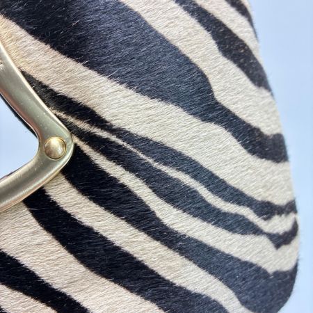MICHAEL KORS マイケルコース クラッチバッグ カーフレザー 30F71SGC1H タイガー レディース ゴールド金具 保存袋有