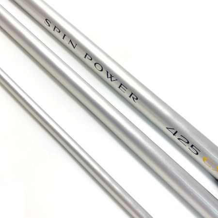 SHIMANO シマノ 05 スピンパワー 425CX 22947 ロッド 投竿