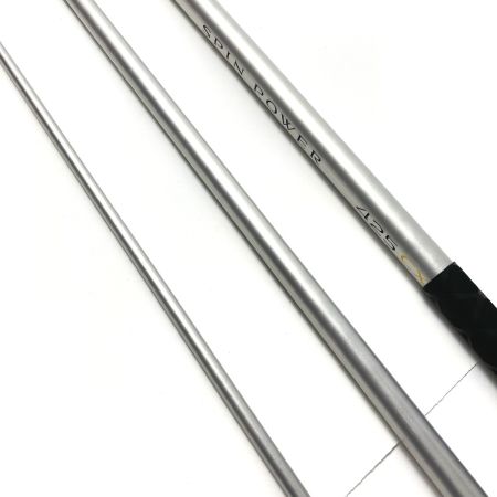  SHIMANO シマノ 05 スピンパワー 425CX 22947 ロッド 投竿