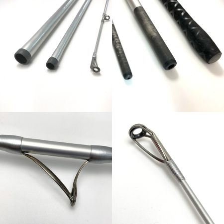  SHIMANO シマノ 05 スピンパワー 425CX 22947 ロッド 投竿