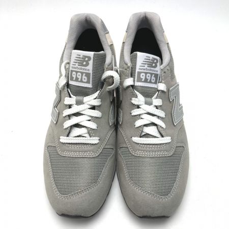  NEW BALANCE ニュー・バランス スニーカー CM996XA2 グレー SIZE 26.5cm ユニセックス 箱付き