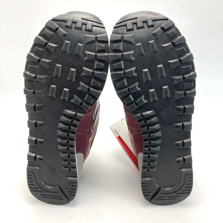  NEW BALANCE ニュー・バランス スニーカー ML574EVM バイオレット SIZE 26cm ユニセックス