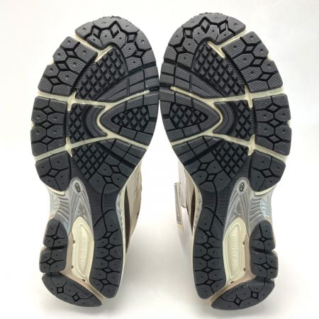  NEW BALANCE ニュー・バランス スニーカー M2002RXV ベージュ SIZE 26.5cm ユニセックス 箱付き