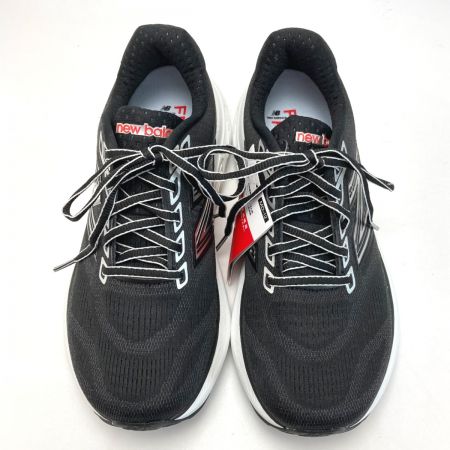  NEW BALANCE ニュー・バランス ランニングシューズ スニーカー D W880P15 ブラック SIZE 25cm レディース