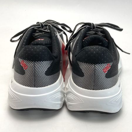  NEW BALANCE ニュー・バランス ランニングシューズ スニーカー D W880P15 ブラック SIZE 25cm レディース