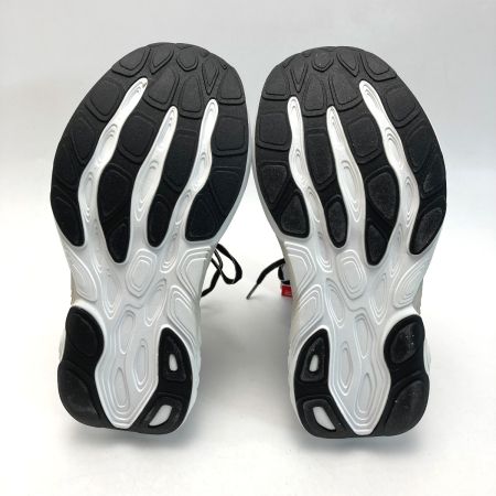  NEW BALANCE ニュー・バランス ランニングシューズ スニーカー D W880P15 ブラック SIZE 25cm レディース