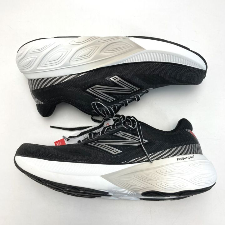 NEW BALANCE ニュー・バランス ランニングシューズ スニーカー D