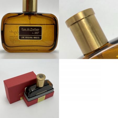  LINC ORIGINAL MAKERS No.997 オードパルファム 50ml 香水 箱有