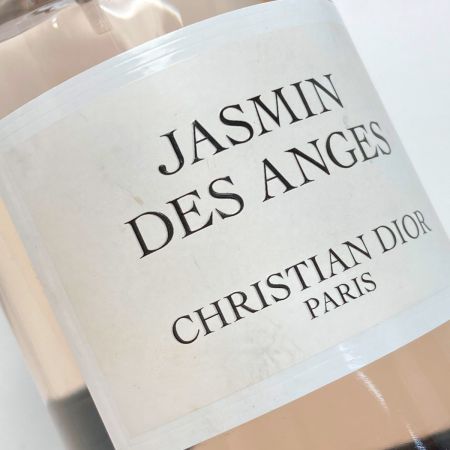  Christian Dior メゾン クリスチャンディオール ジャスミン デ ザンジュ オードゥ パルファン 250ml 香水