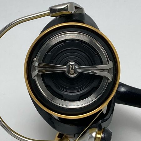  DAIWA ダイワ 18 レガリス LT4000D-CXH 060019 スピニングリール