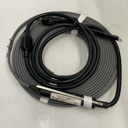  アサヒクリエイト 排水路ヒーター AC-10 未使用品
