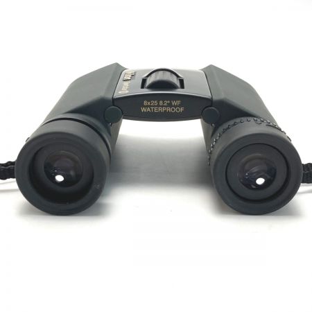  Nikon ニコン スポーツスター EX EX 8x25DCF 8倍双眼鏡 外箱・ケース付き