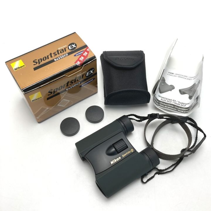 【中古】「未使用品」Nikon TREX EXO 双眼鏡キャリーシステム 中古】Nikon TREX EXO 双眼鏡キャリーシステム 【公式通販】