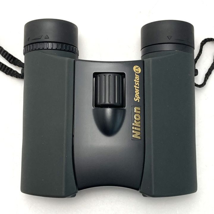 Nikon ニコン スポーツスター EX EX 8x25DCF 8倍双眼鏡 外箱・ケース