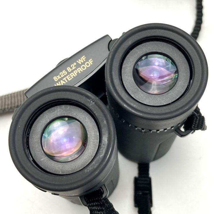 Nikon ニコン スポーツスター EX EX 8x25DCF 8倍双眼鏡 外箱・ケース