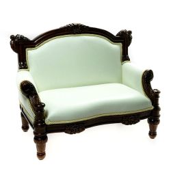 ☆☆   ボークス製 ボークス ドール用ソファー SD ﾎﾞｰｸｽ製 Bランク