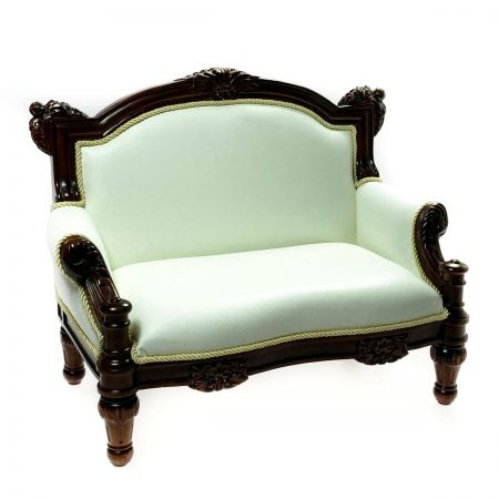    ボークス製 ボークス ドール用ソファー SD ﾎﾞｰｸｽ製