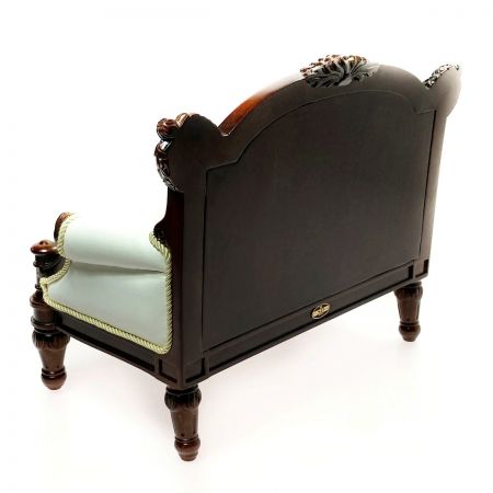    ボークス製 ボークス ドール用ソファー SD ﾎﾞｰｸｽ製