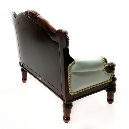    ボークス製 ボークス ドール用ソファー SD ﾎﾞｰｸｽ製