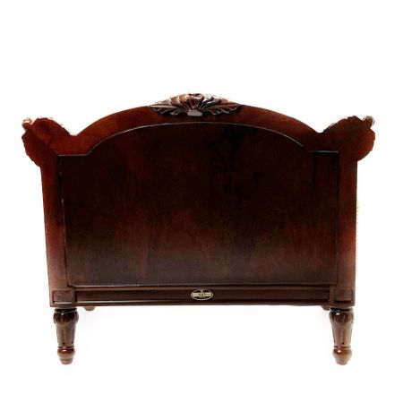    ボークス製 ボークス ドール用ソファー SD ﾎﾞｰｸｽ製