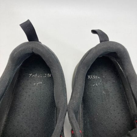  ARC'TERYX アークテリクス GORE-TEX KONSEAL FL GTX スニーカー L07595100 ブラック 27cm メンズ 箱付き