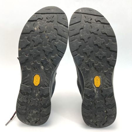  ARC'TERYX アークテリクス GORE-TEX KONSEAL FL GTX スニーカー L07595100 ブラック 27cm メンズ 箱付き