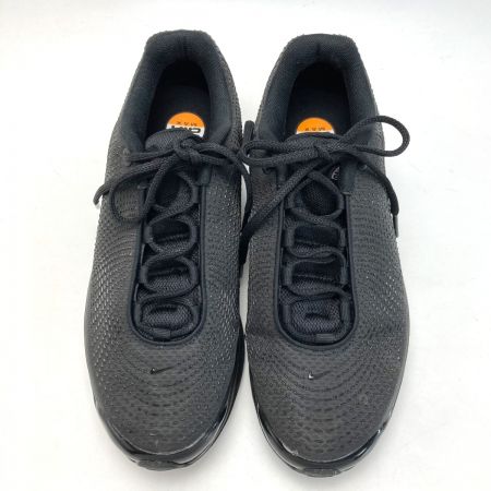  NIKE ナイキ AIRMAX DN スニーカー DV3337-006 ブラック SIZE 26.5cm メンズ