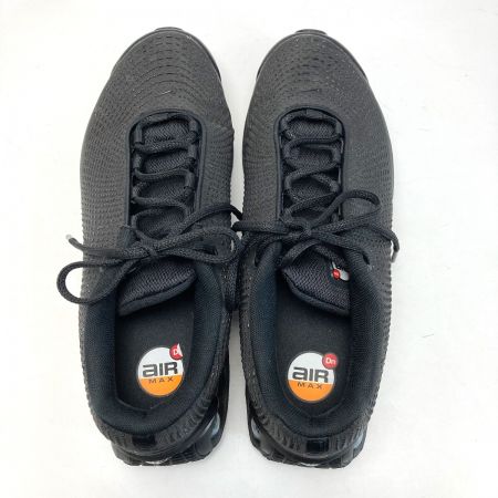  NIKE ナイキ AIRMAX DN スニーカー DV3337-006 ブラック SIZE 26.5cm メンズ