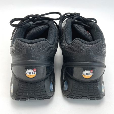  NIKE ナイキ AIRMAX DN スニーカー DV3337-006 ブラック SIZE 26.5cm メンズ