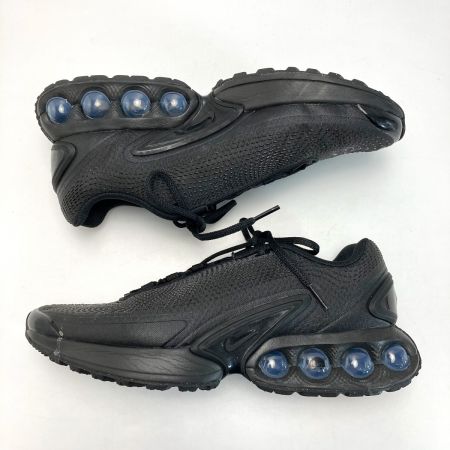  NIKE ナイキ AIRMAX DN スニーカー DV3337-006 ブラック SIZE 26.5cm メンズ