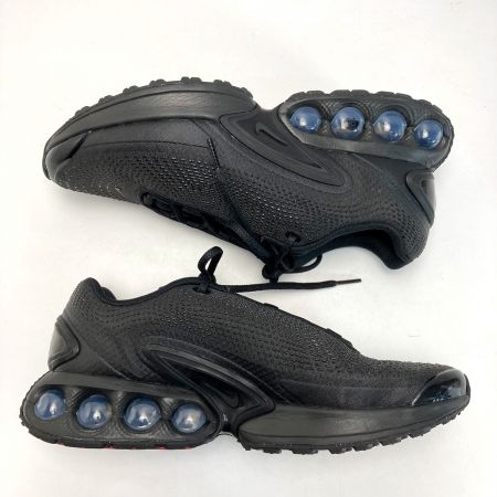  NIKE ナイキ AIRMAX DN スニーカー DV3337-006 ブラック SIZE 26.5cm メンズ