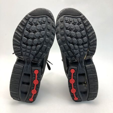  NIKE ナイキ AIRMAX DN スニーカー DV3337-006 ブラック SIZE 26.5cm メンズ