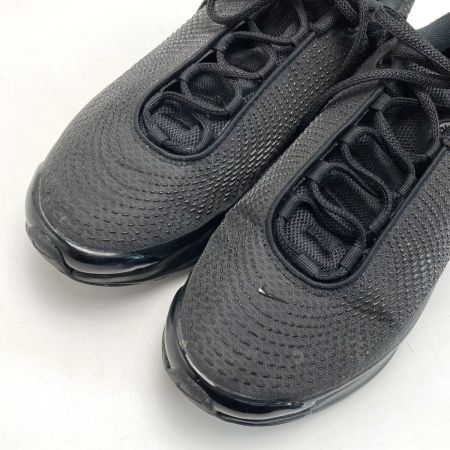  NIKE ナイキ AIRMAX DN スニーカー DV3337-006 ブラック SIZE 26.5cm メンズ