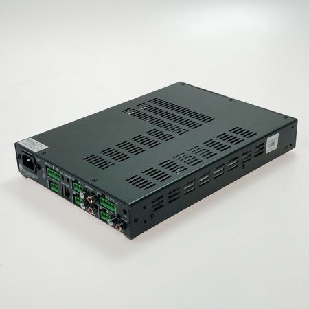  JBL ジェー・ビー・エル JBL PROFESSIONAL ミキサー内蔵 パワーアンプ CSMA 1120 CSMA1120