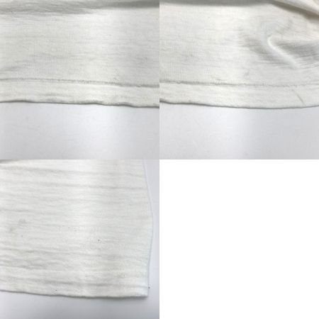  HUMANADE 半袖Tシャツ サイズ 3XL メンズ H10604 ホワイト