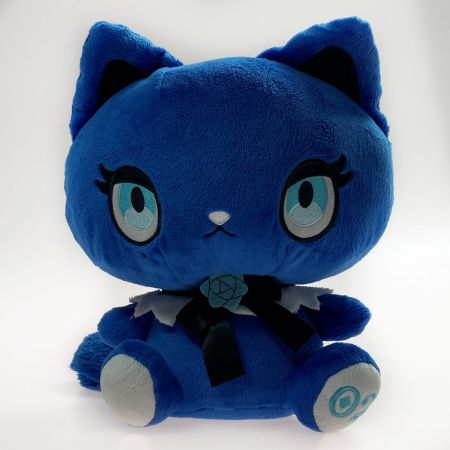   フリュー Ado『アドローザトルマリィ』おおきなぬいぐるみ＆ちいさなぬいぐるみセット