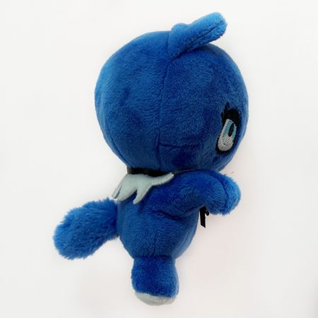   フリュー Ado『アドローザトルマリィ』おおきなぬいぐるみ＆ちいさなぬいぐるみセット