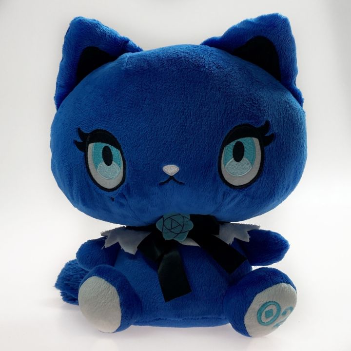 フリュー Ado『アドローザトルマリィ』おおきなぬいぐるみ＆ちいさな