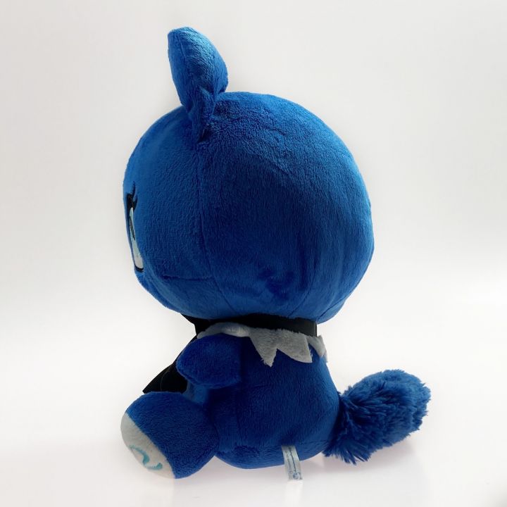 Ado ぬいぐるみ フィギュア 7点 セット Ado au SmartPassPremium Collaboration Collection [Usseewa] Plush