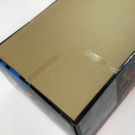   ジャンボマシンダー 偉大な勇者 グレートマジンガー フィギュア