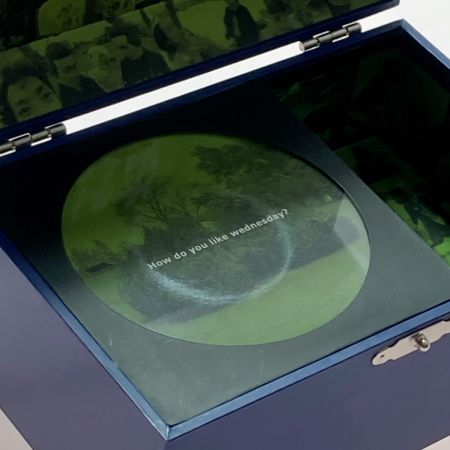   水曜どうでしょう オルゴール マスコット付 