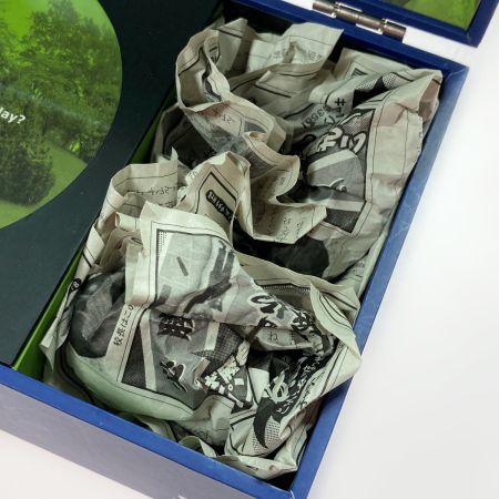   水曜どうでしょう オルゴール マスコット付 