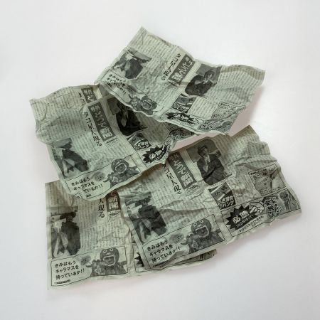   水曜どうでしょう オルゴール マスコット付 