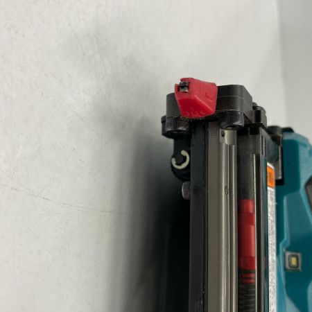  MAKITA マキタ 充電式ピンタッカ PT353D ブルー